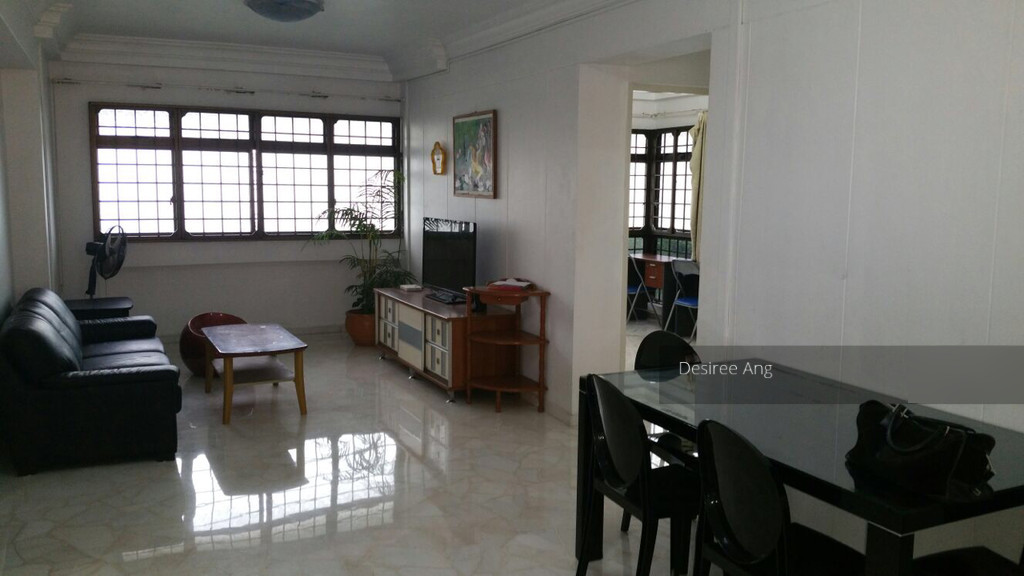 Bukit Batok West Avenue 6 thumbnail photo